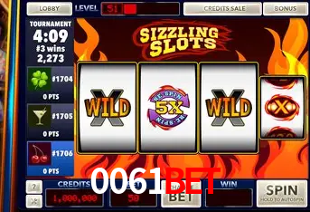 Desvendando o Mundo dos Jogos Virtuais na 0061bet
