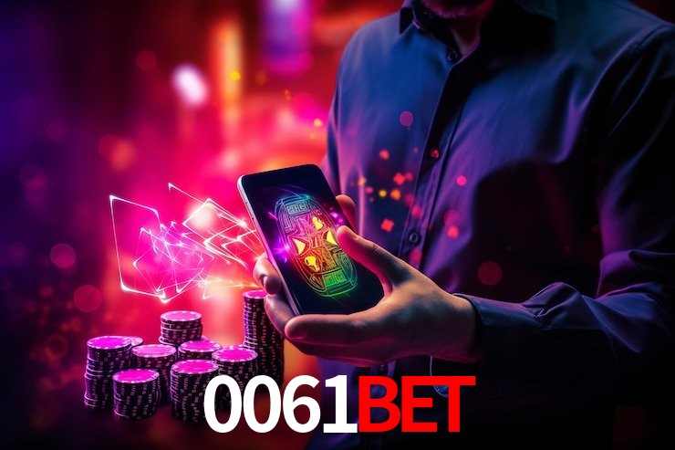 Estatísticas 0061bet