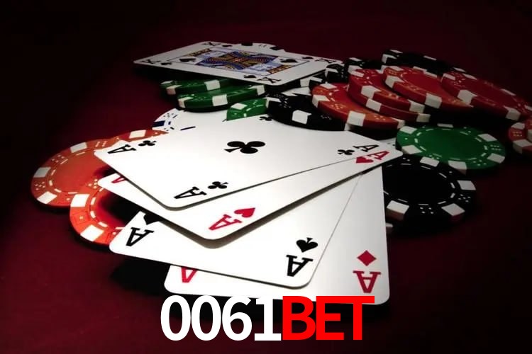 Experiência VIP 0061bet