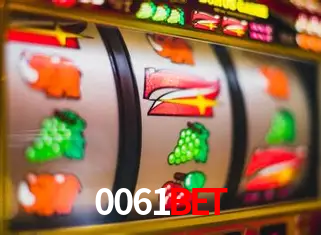 Desvendando o Mundo dos Jogos Virtuais na 0061bet