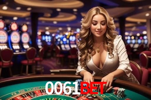 Welcome Bonus 0061bet