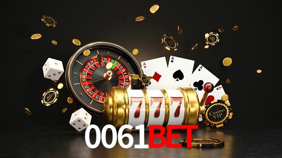 Experiência VIP 0061bet
