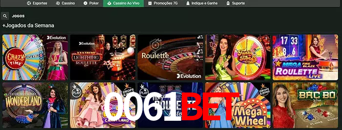 0061bet bet