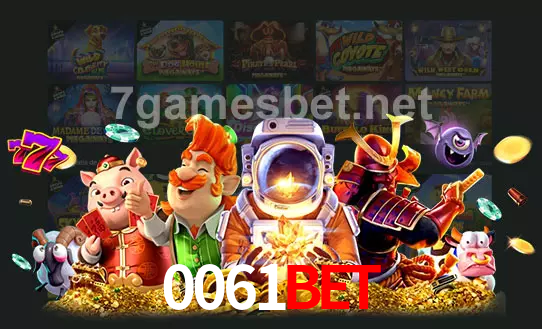 cassino 0061bet