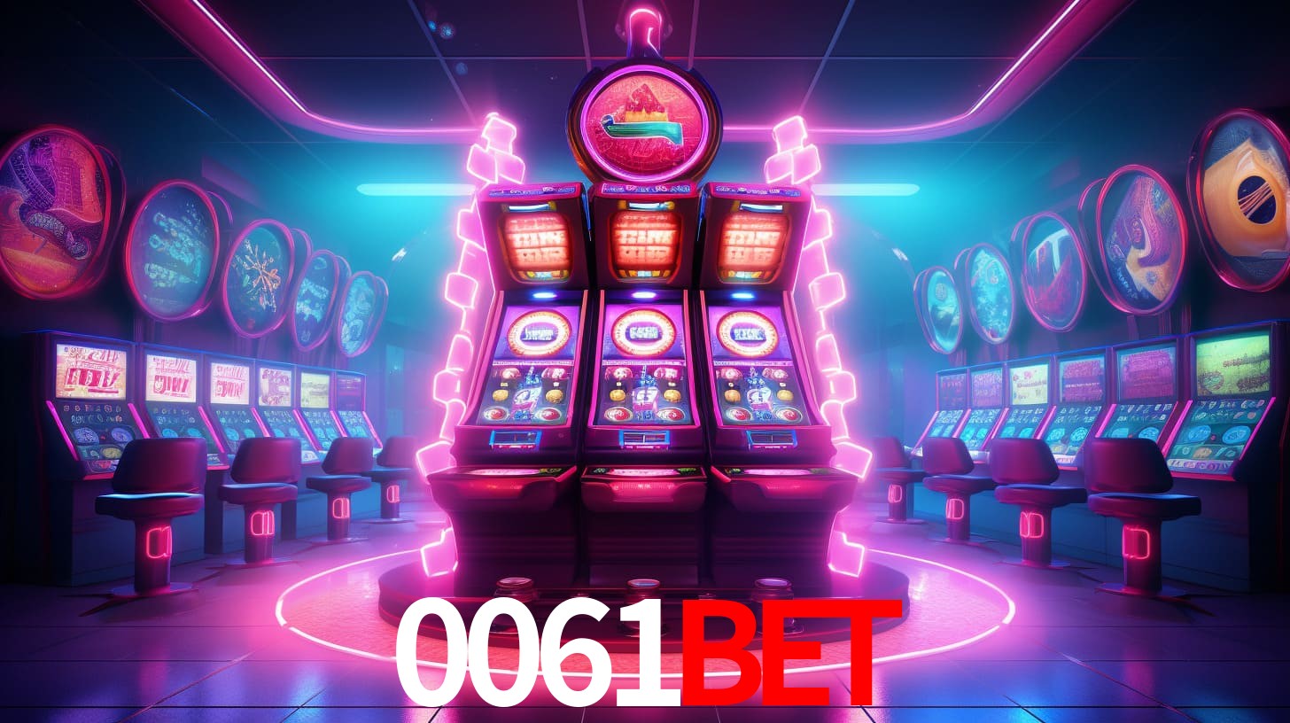 0061bet.com