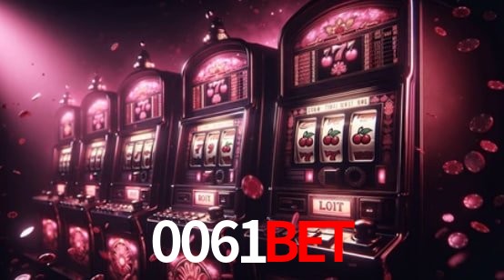 Casino Ao Vivo 0061bet