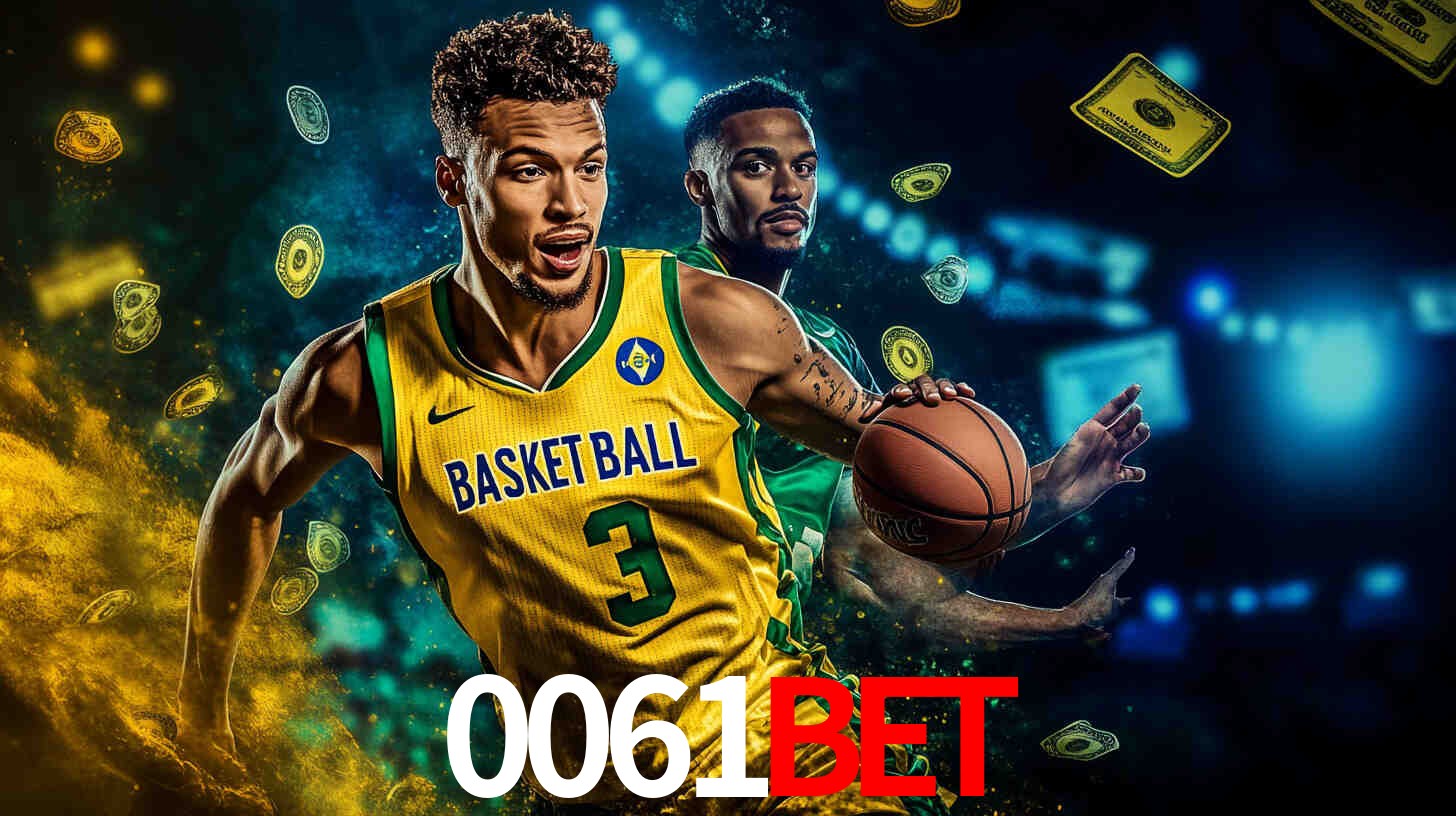 Explorando a Categoria de Eventos em Apostas na 0061bet
