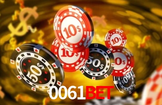 Jogos de Slot 0061bet