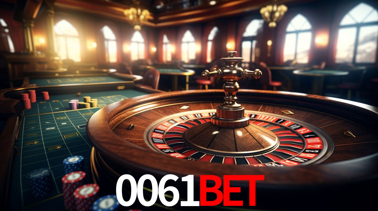 Tennis Betting 0061bet
