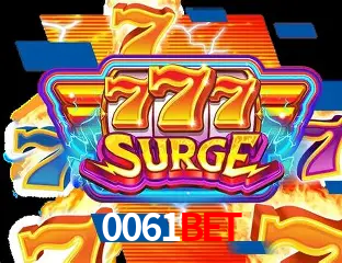 Descubra o Mundo do Cassino Online com 0061bet