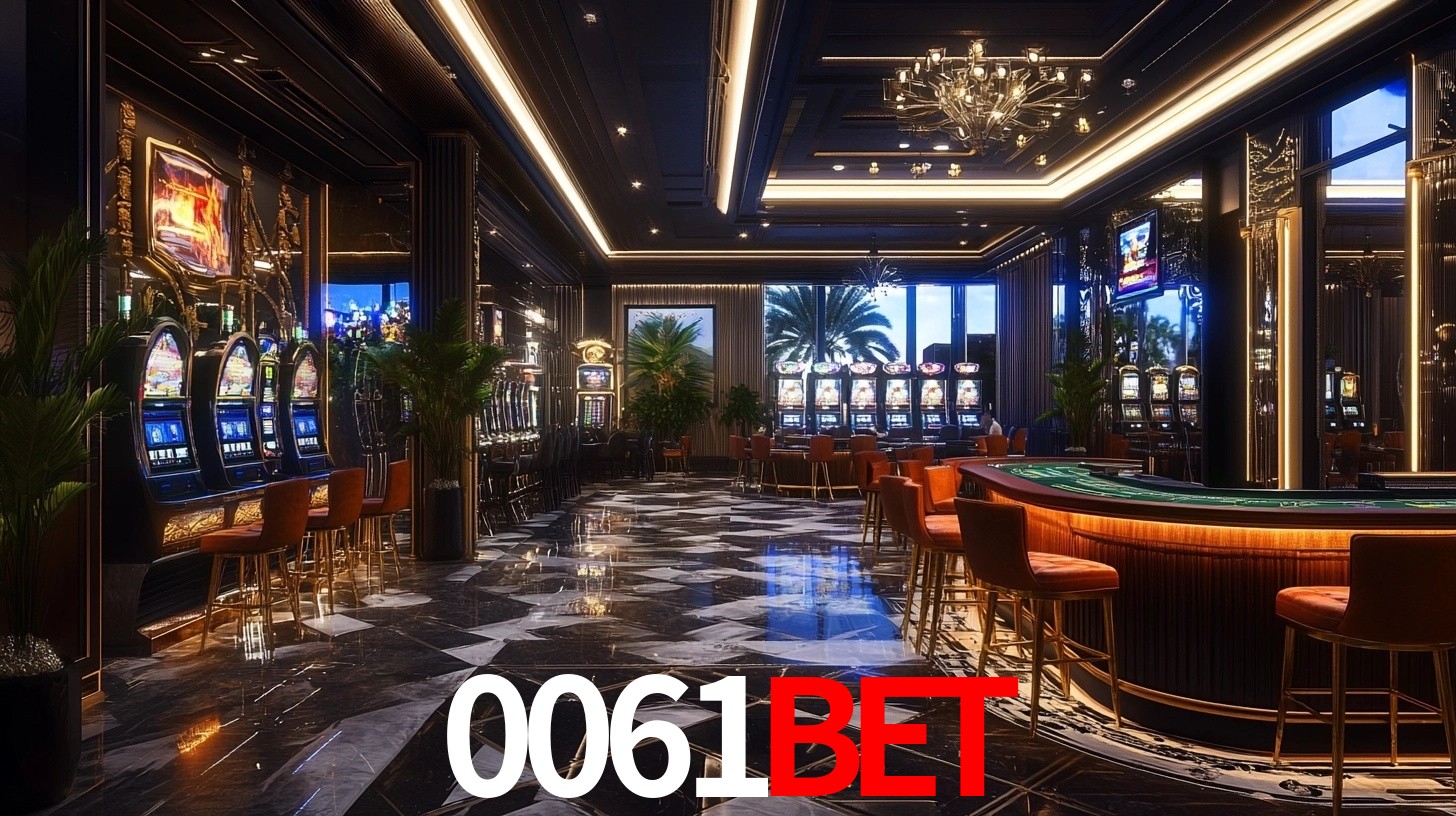 Daily Bonuses 0061bet
