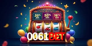 0061bet - User Statistics