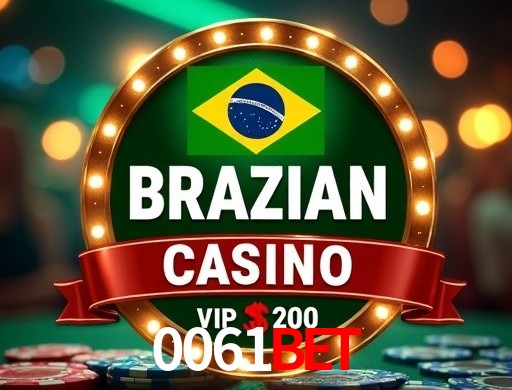 0061bet Salvador - Strategy