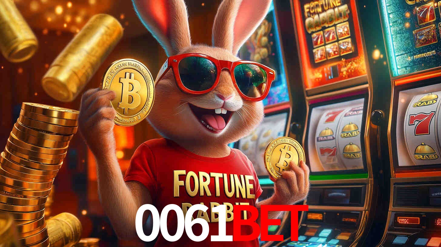 A Popularidade dos Caça-Níqueis no 0061bet