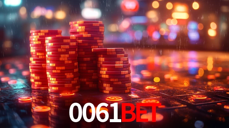 Explore as vantagens do 0061bet: serviço profissional e confiabilidade
