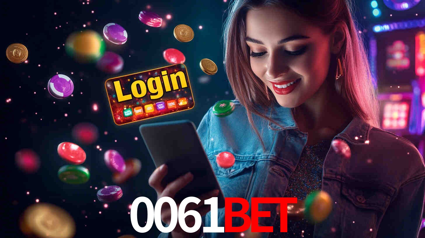 Explorando a Categoria de Eventos em Apostas na 0061bet