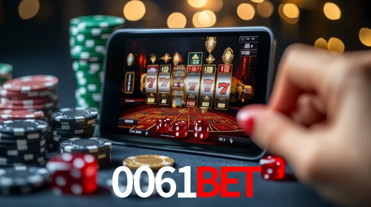 VIP Casino 0061bet