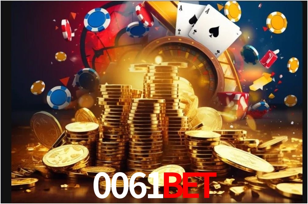Programa VIP 0061bet