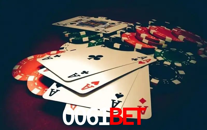 0061bet Brasília - Betting Features