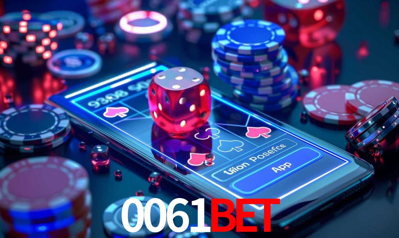 0061bet - Análise de Mercados Esportivos