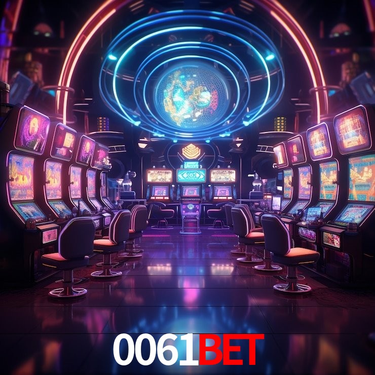 0061bet Salvador - Football