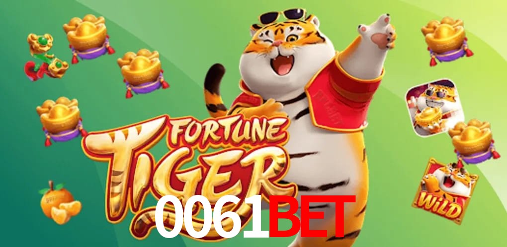 Slot Games 0061bet