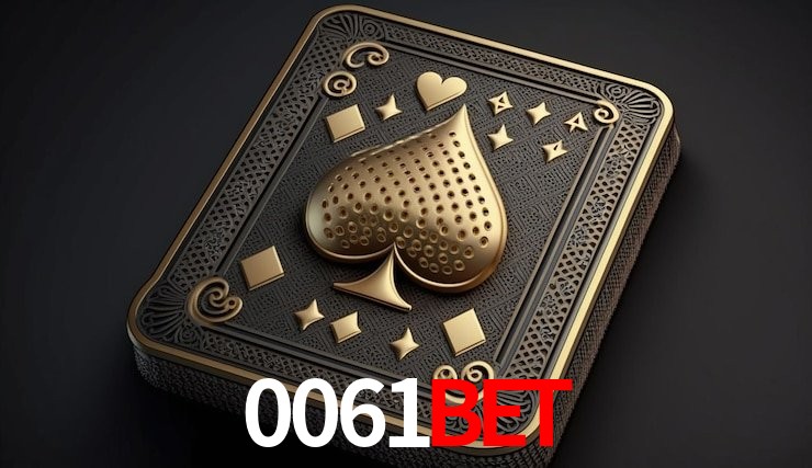 Tecnologia da Plataforma 0061bet