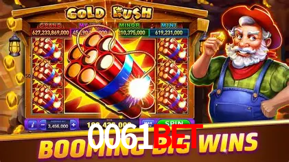 Desvendando o Mundo dos Jogos Virtuais na 0061bet