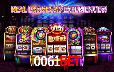 0061bet Belo Horizonte - VIP Casino