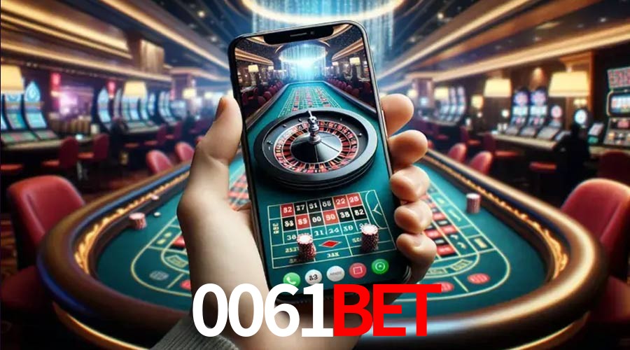 API Integration 0061bet