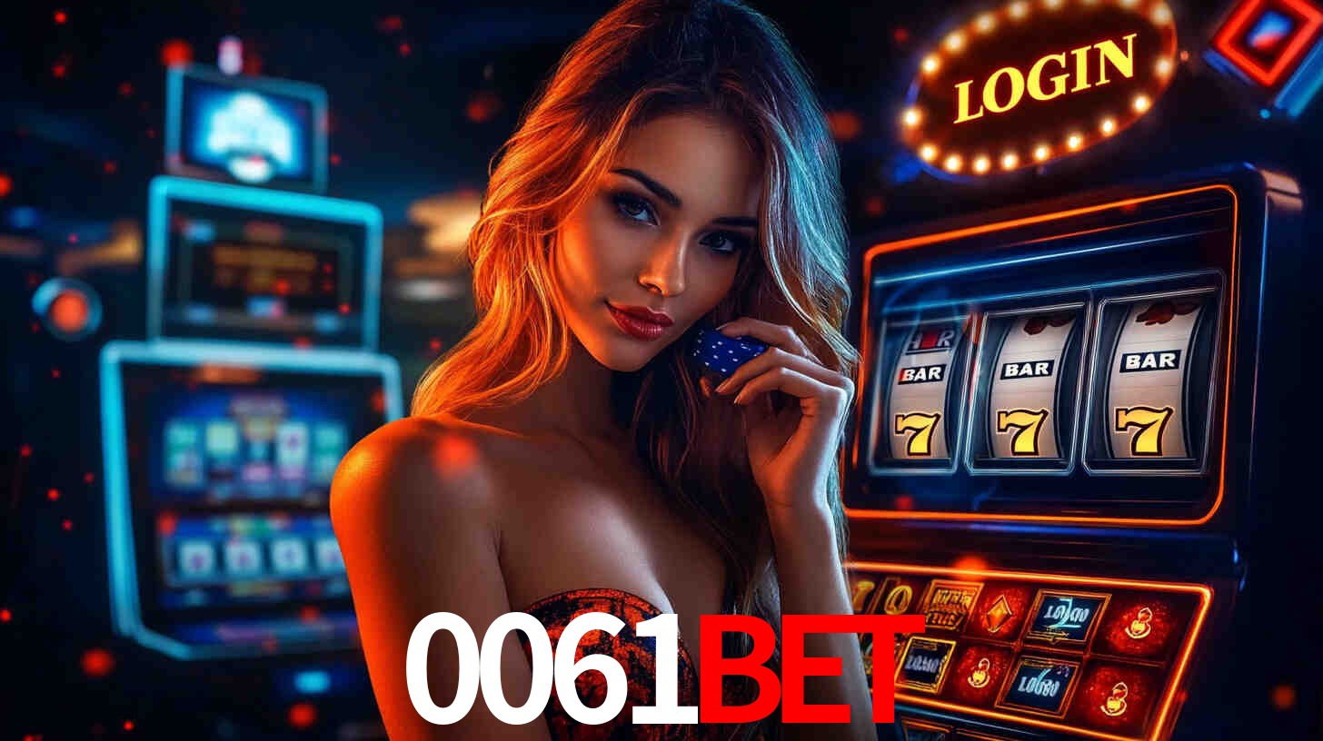 0061bet login