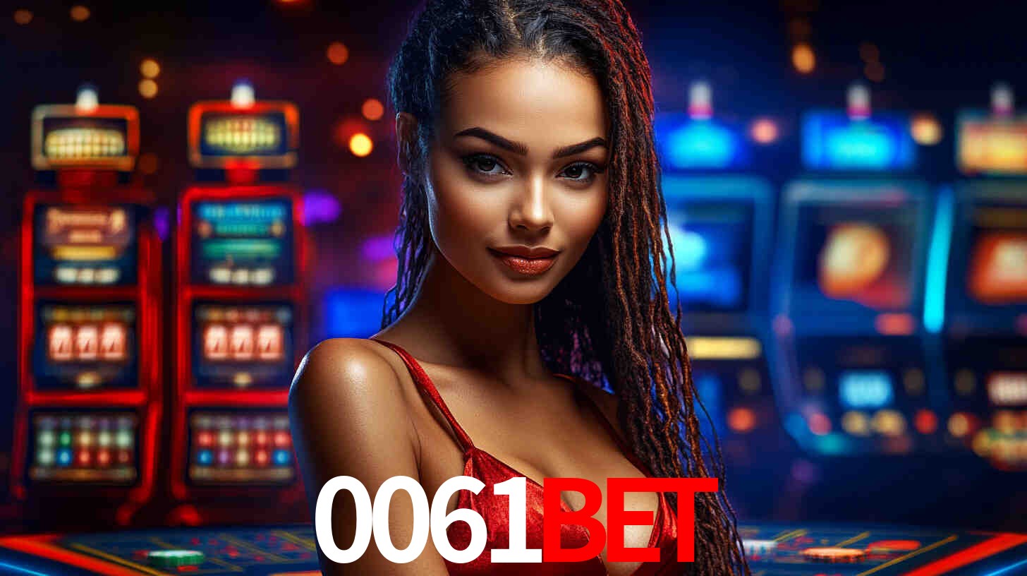 A Emoção da Loteria na 0061bet: Uma Chance de Mudança de Vida
