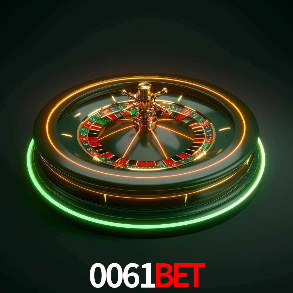 0061bet App - Aplicativo Móvel Oficial