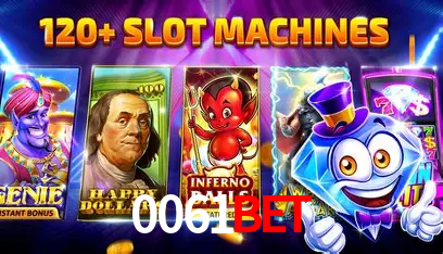 Inovações de Jogos na 0061bet: O Futuro das Experiências Interativas