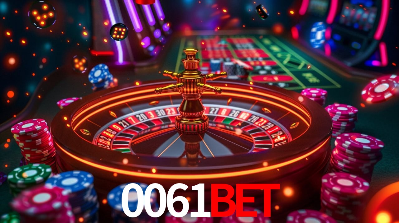 Torneios 0061bet