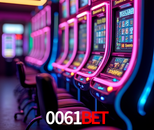 0061bet Slot - 320+ Caça-Níqueis Premium