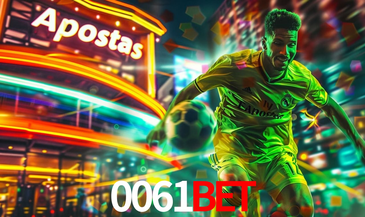 Promoções Sazonais 0061bet