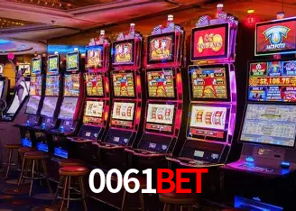 0061bet Bônus - Pacote R$5.000 + VIP