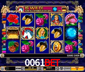 Descubra a Magia dos Jogos de Arcade no 0061bet