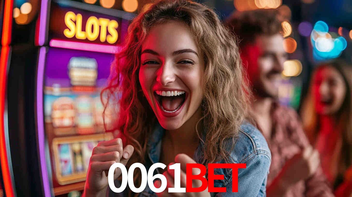 Desvendando o Mundo dos Jogos Virtuais na 0061bet