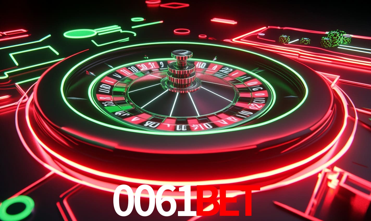 0061bet Belo Horizonte - Provably Fair