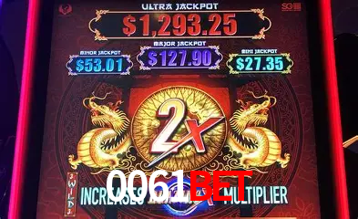 Desvendando o Mundo dos Jogos Virtuais na 0061bet