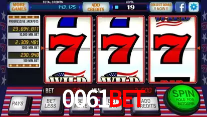 0061bet Brasília - Casino Guide