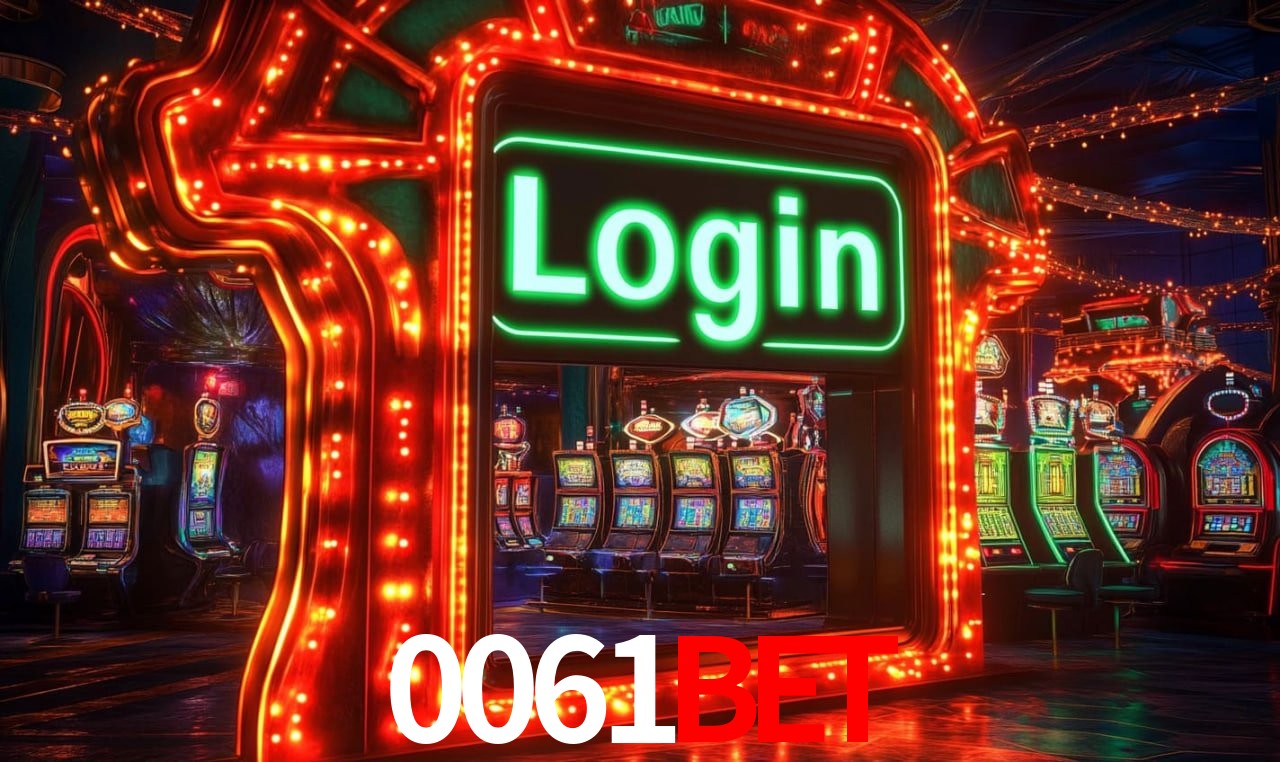 Provedores de Jogos 0061bet