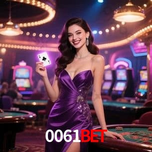 Apostas de Tênis 0061bet