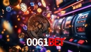 Jogos Exclusivos 0061bet