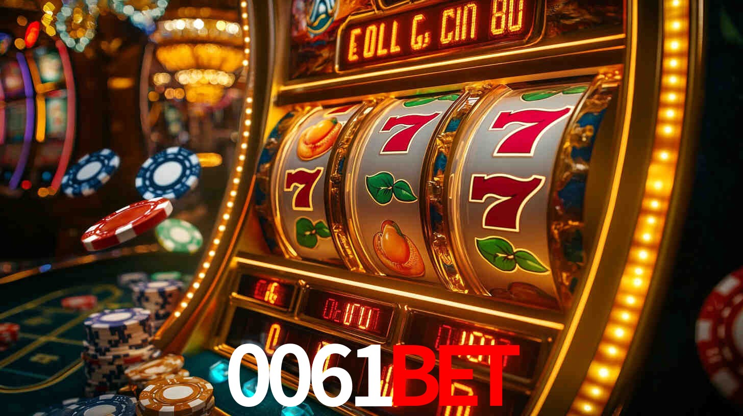 Live Casino 0061bet