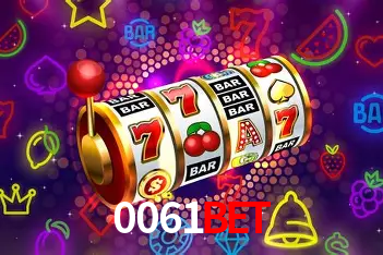 A Popularidade dos Caça-Níqueis no 0061bet