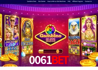 0061bet Brasília - VIP Program