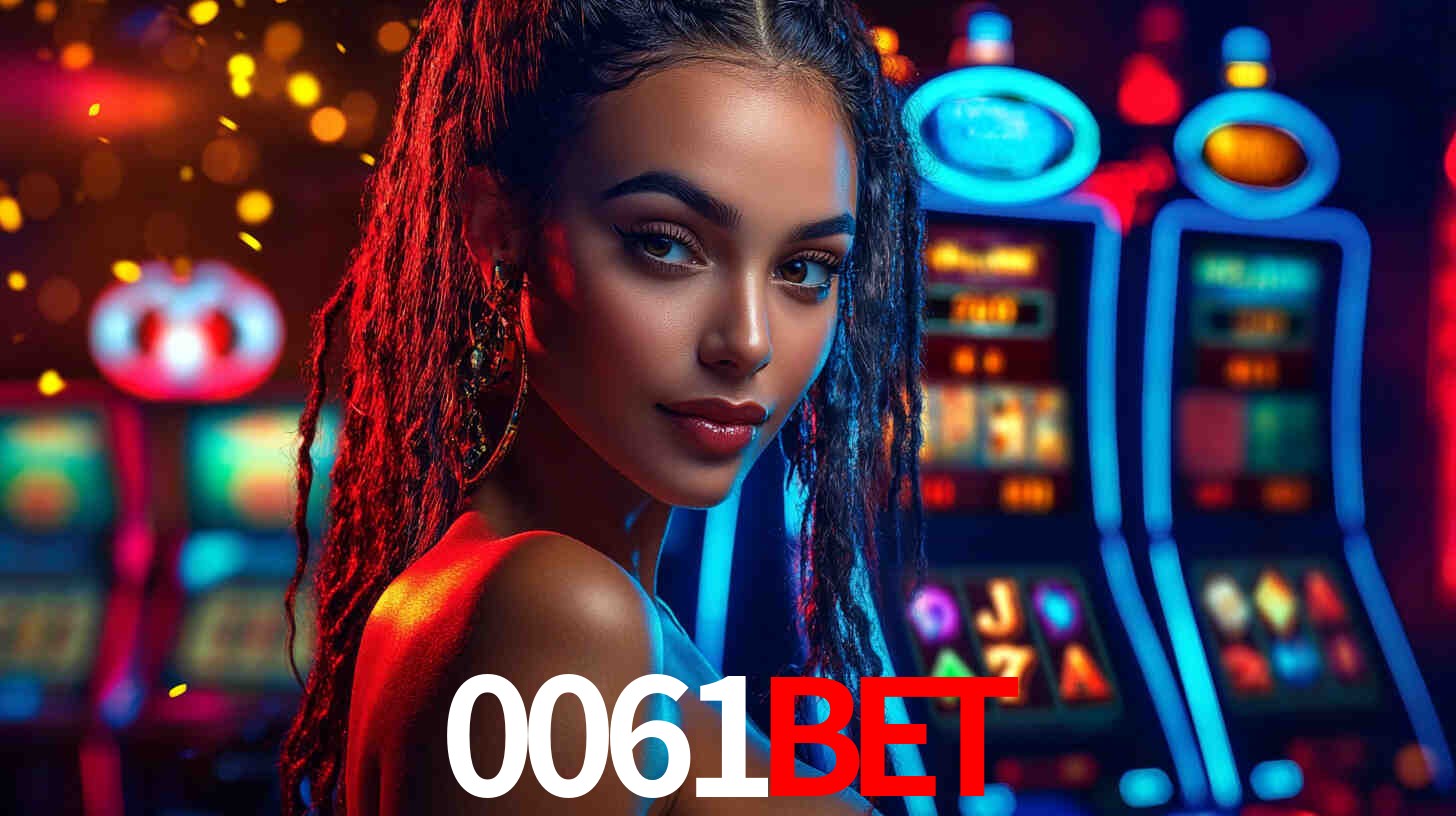 Inovações de Jogos na 0061bet: O Futuro das Experiências Interativas